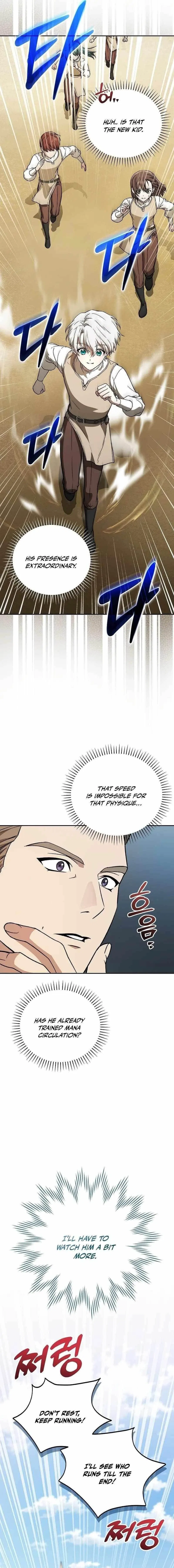Concept Grasping Magic Genius Chapter 11 – Page 2