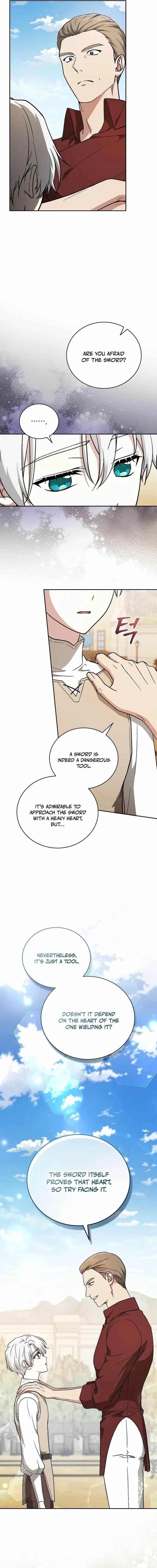 Concept Grasping Magic Genius Chapter 11 – Page 7
