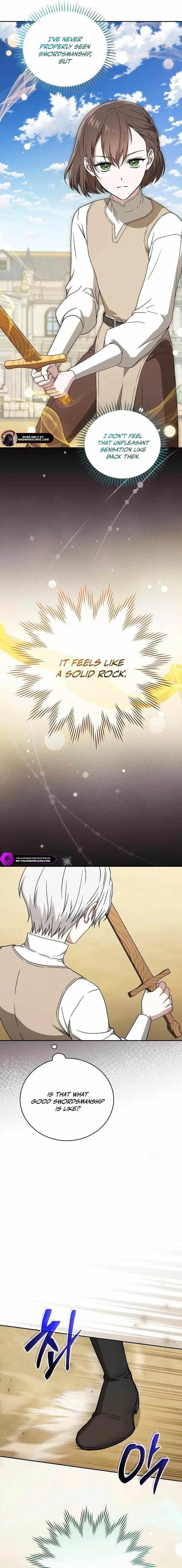 Concept Grasping Magic Genius Chapter 11 – Page 13