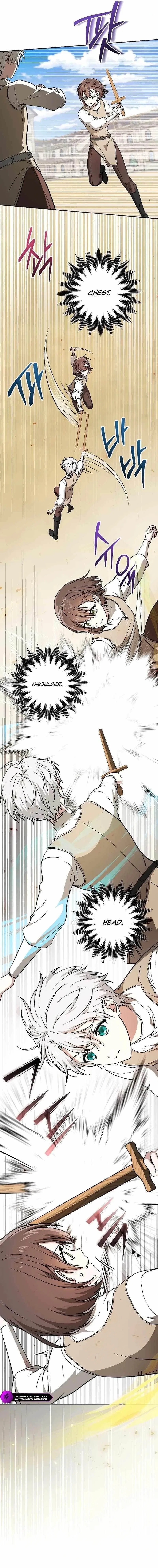 Concept Grasping Magic Genius Chapter 11 – Page 17