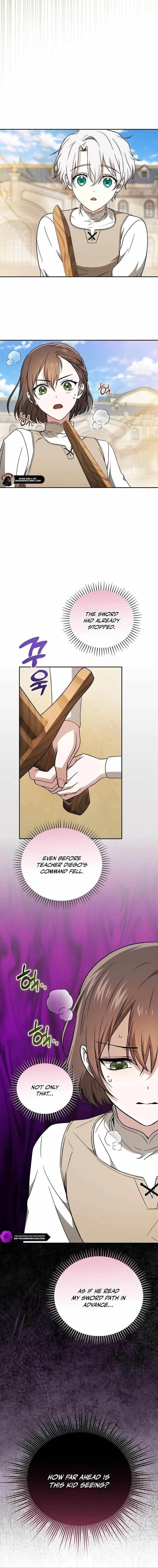 Concept Grasping Magic Genius Chapter 11 – Page 19