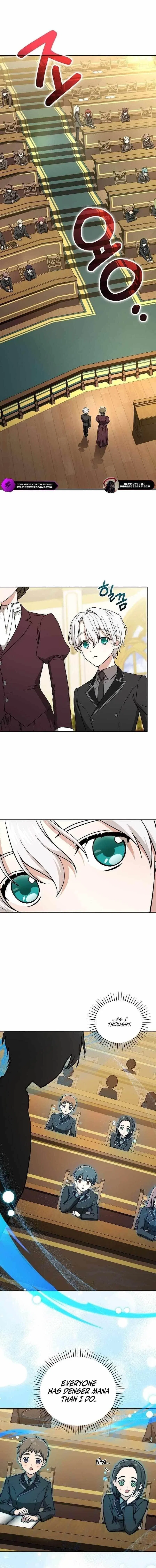 Concept Grasping Magic Genius Chapter 10 – Page 5