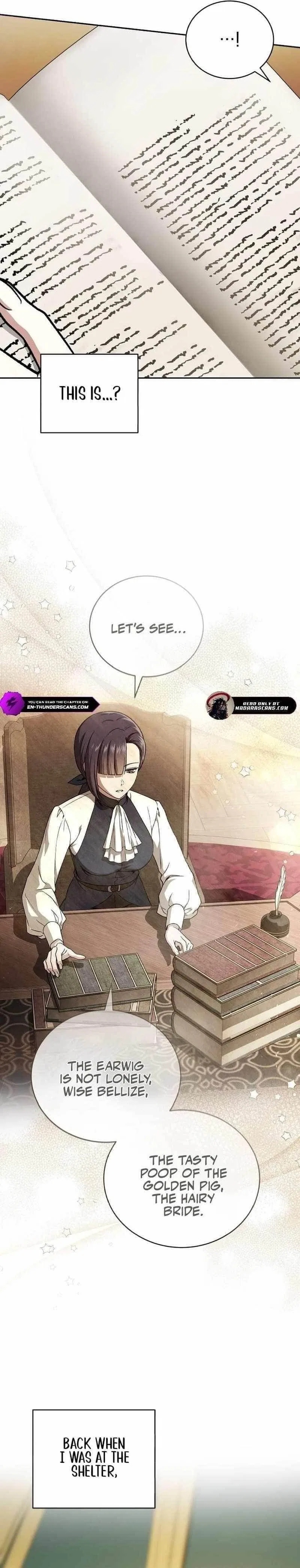 Concept Grasping Magic Genius Chapter 10 – Page 9