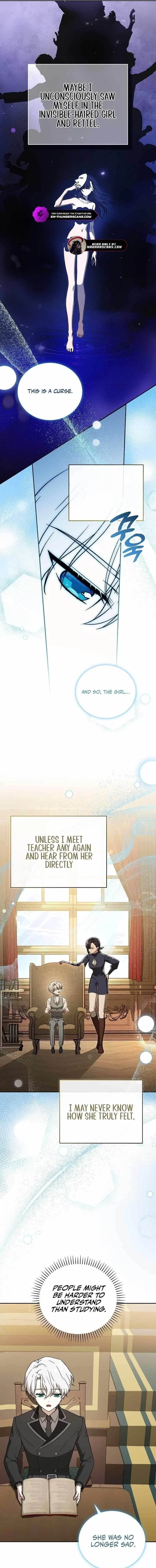 Concept Grasping Magic Genius Chapter 10 – Page 11