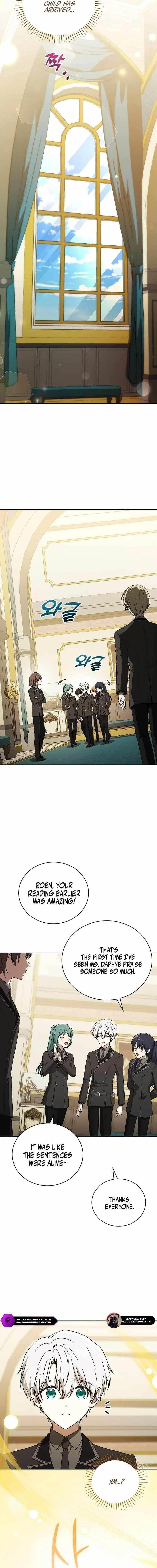 Concept Grasping Magic Genius Chapter 10 – Page 13