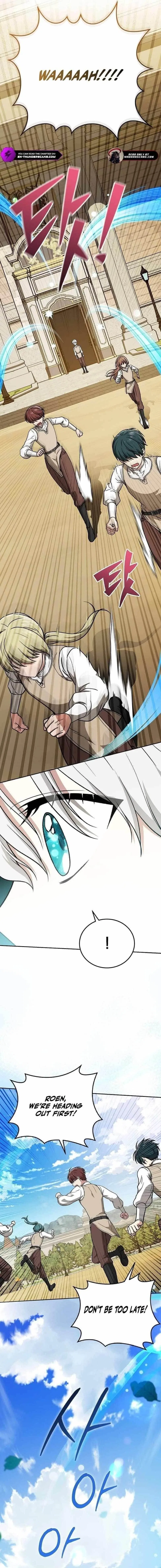 Concept Grasping Magic Genius Chapter 10 – Page 18