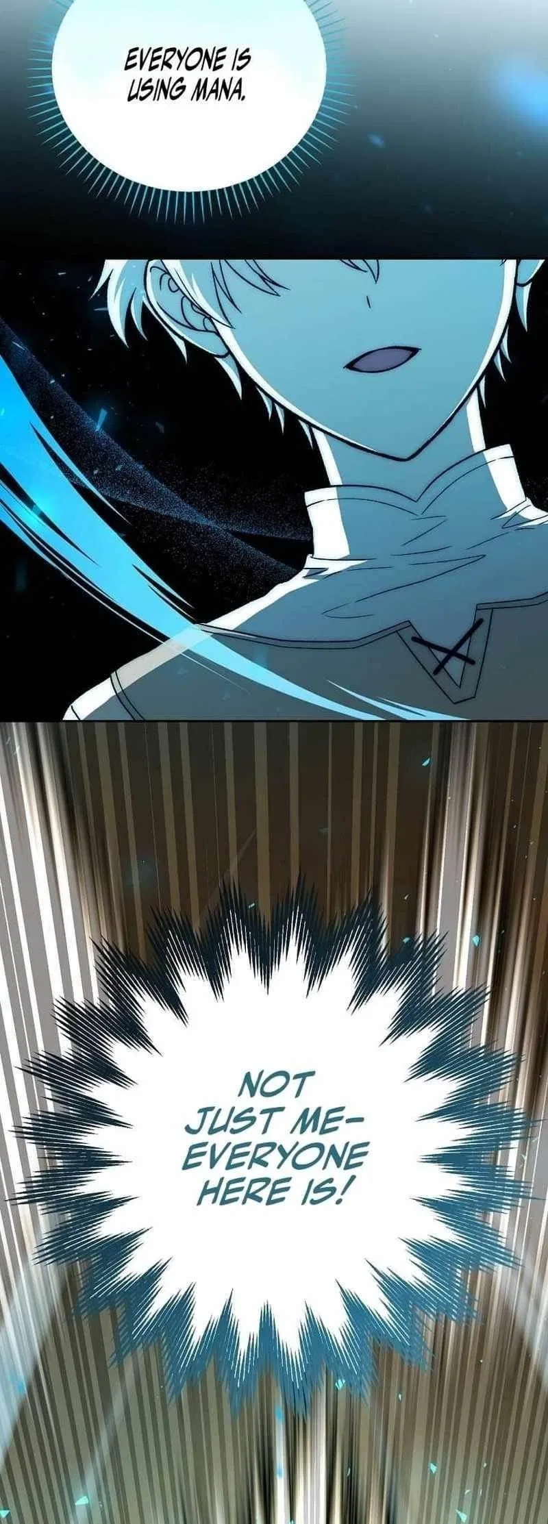 Concept Grasping Magic Genius Chapter 10 – Page 20