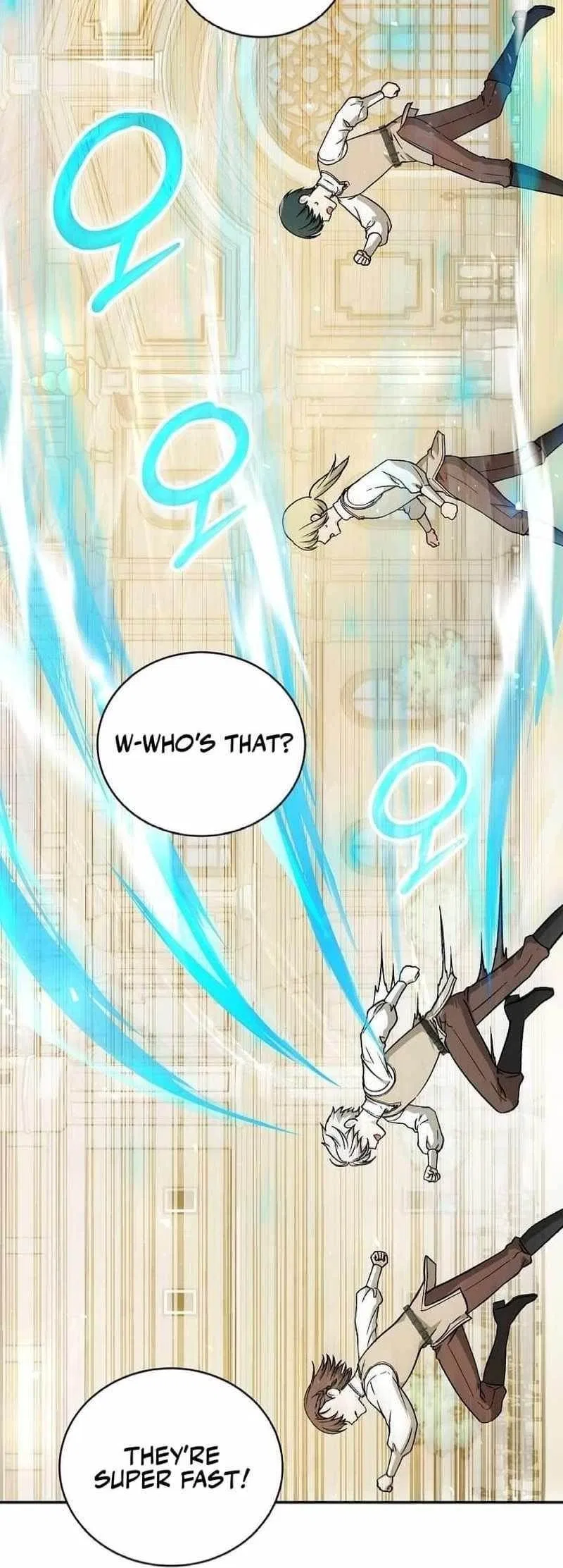 Concept Grasping Magic Genius Chapter 10 – Page 23