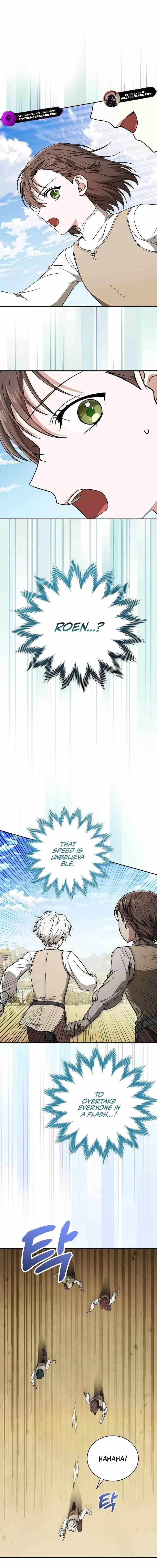 Concept Grasping Magic Genius Chapter 10 – Page 24