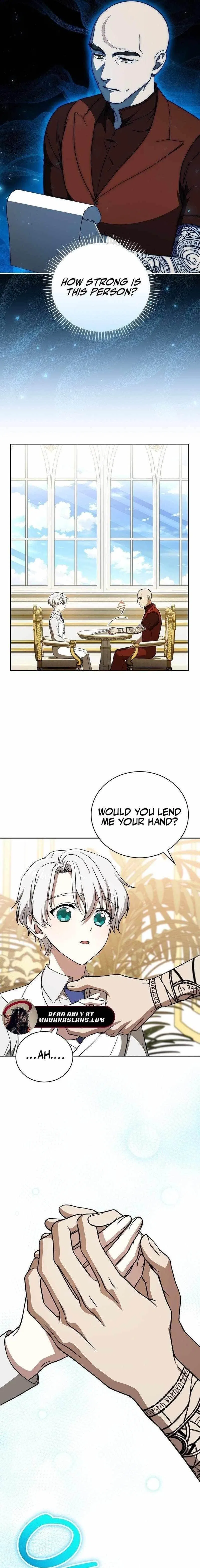 Concept Grasping Magic Genius Chapter 9 – Page 13