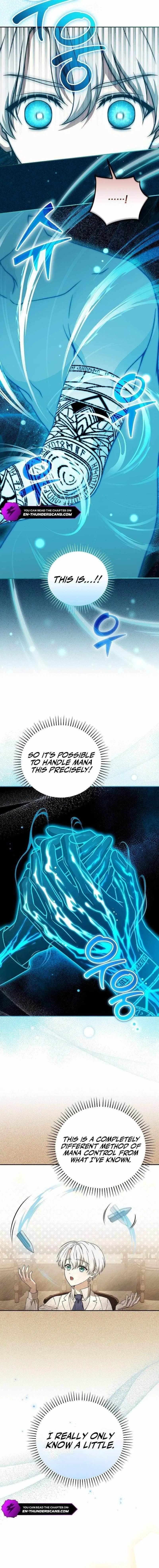 Concept Grasping Magic Genius Chapter 9 – Page 14