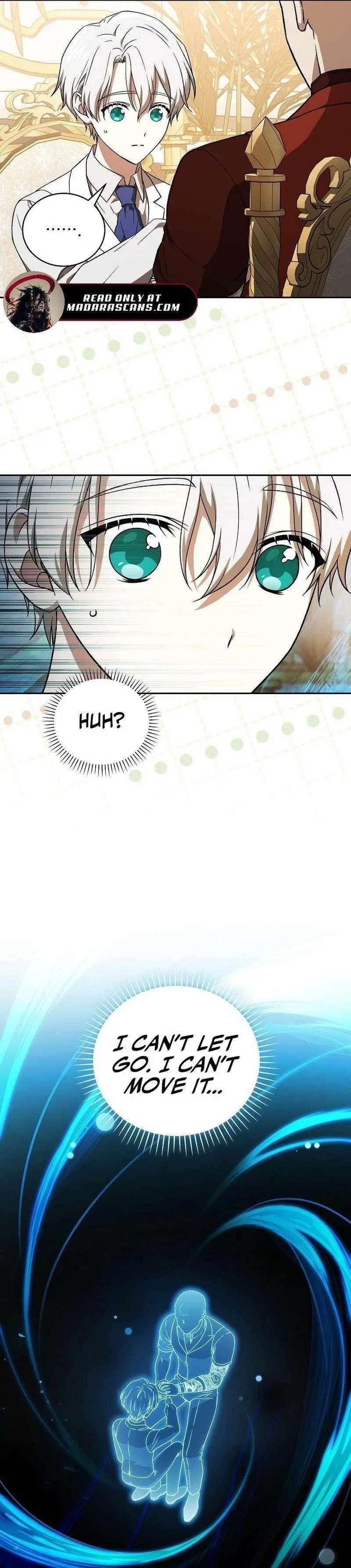 Concept Grasping Magic Genius Chapter 9 – Page 16