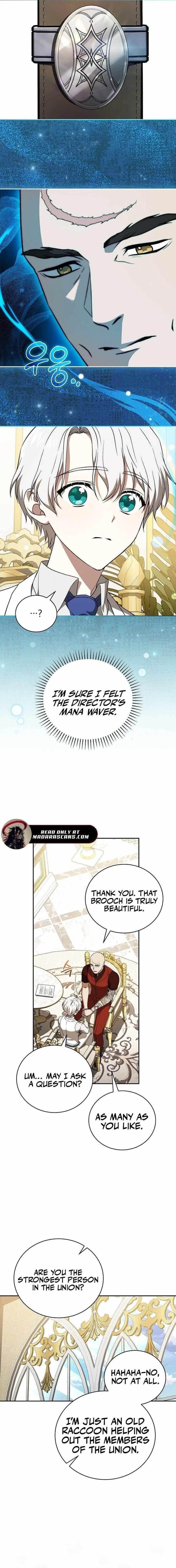 Concept Grasping Magic Genius Chapter 9 – Page 19