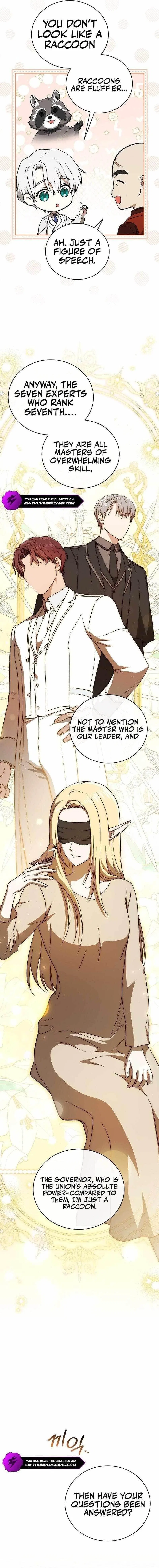 Concept Grasping Magic Genius Chapter 9 – Page 20