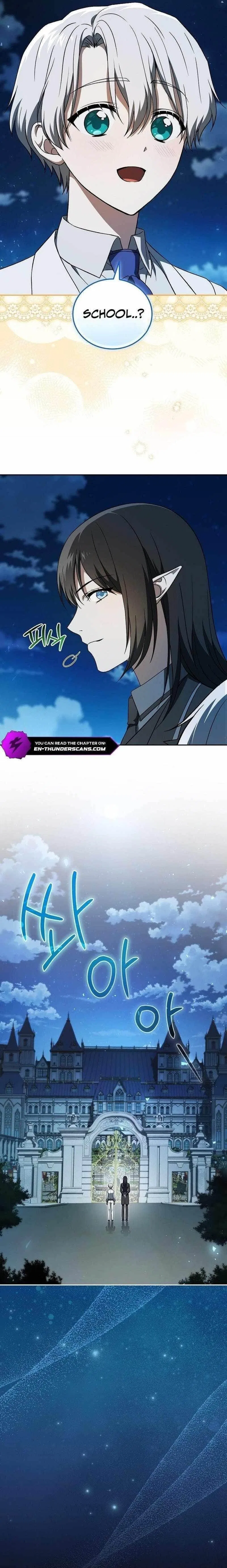 Concept Grasping Magic Genius Chapter 9 – Page 23