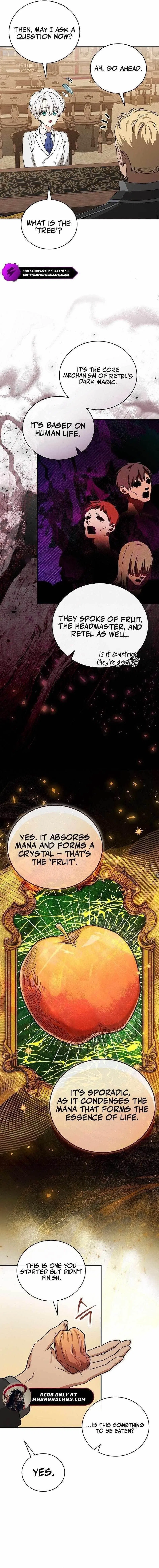 Concept Grasping Magic Genius Chapter 8 – Page 7