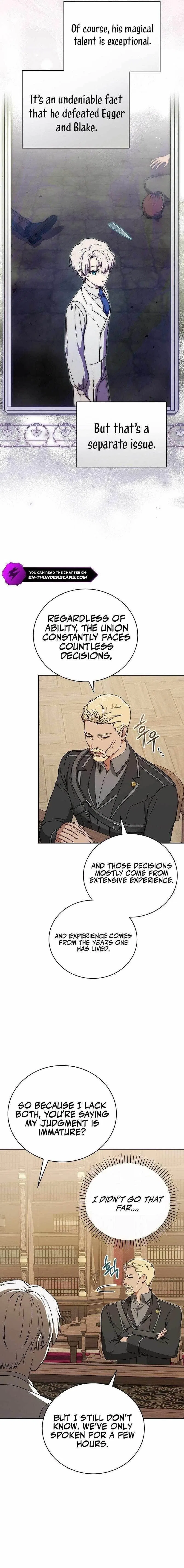 Concept Grasping Magic Genius Chapter 8 – Page 13