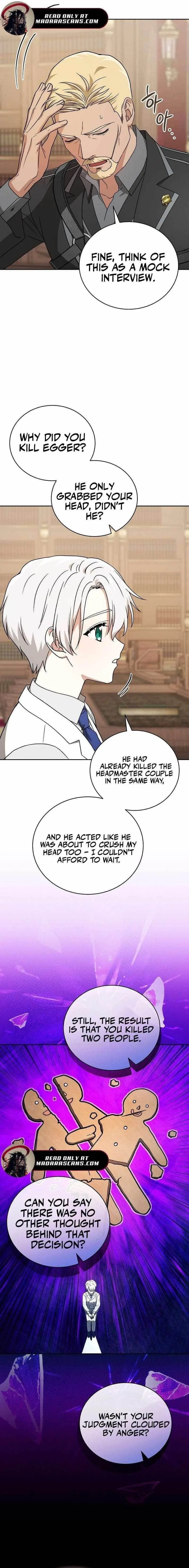 Concept Grasping Magic Genius Chapter 8 – Page 14