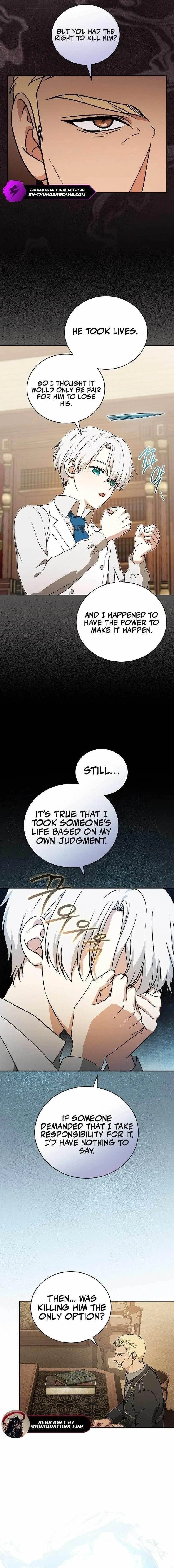Concept Grasping Magic Genius Chapter 8 – Page 16