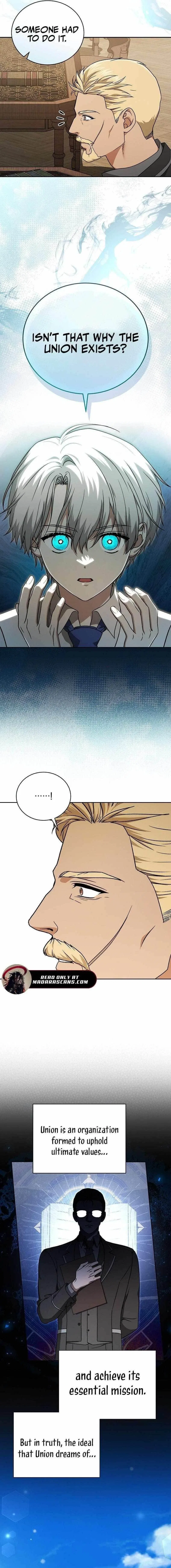 Concept Grasping Magic Genius Chapter 8 – Page 17
