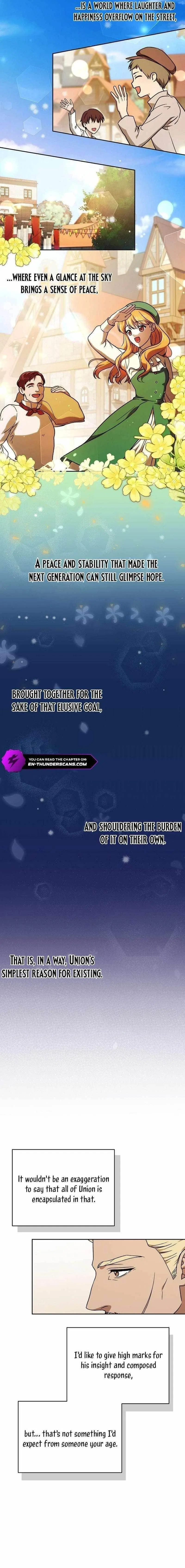 Concept Grasping Magic Genius Chapter 8 – Page 18