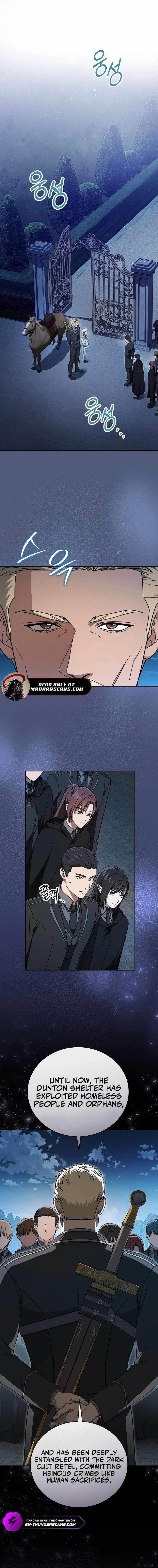 Concept Grasping Magic Genius Chapter 8 – Page 20