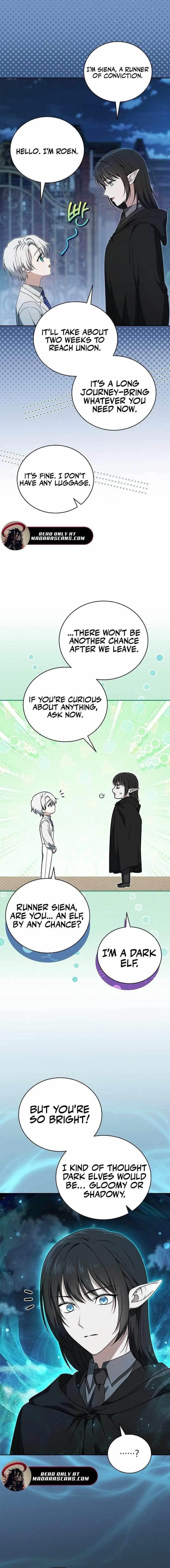 Concept Grasping Magic Genius Chapter 8 – Page 22