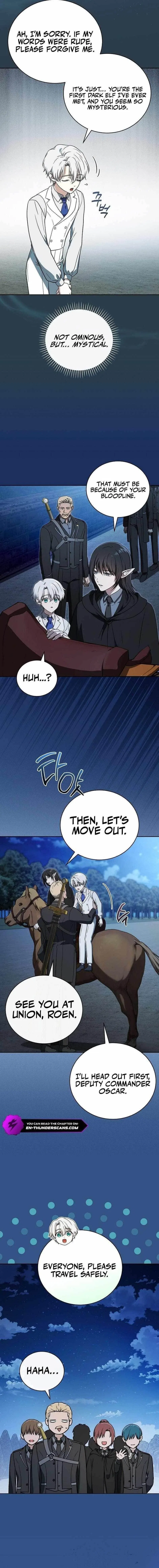 Concept Grasping Magic Genius Chapter 8 – Page 23