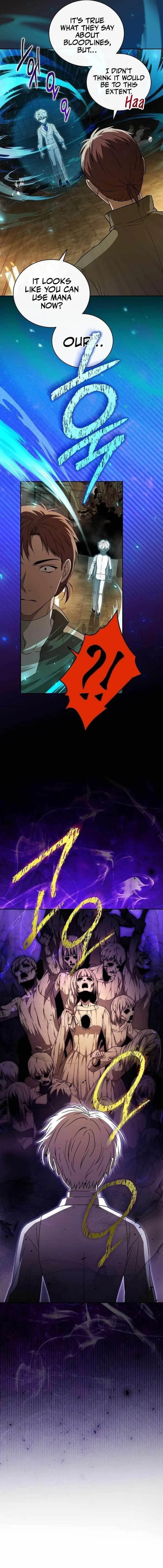 Concept Grasping Magic Genius Chapter 7 – Page 3