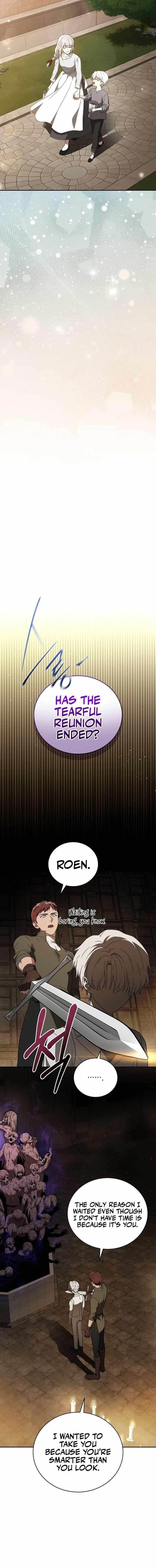 Concept Grasping Magic Genius Chapter 7 – Page 10