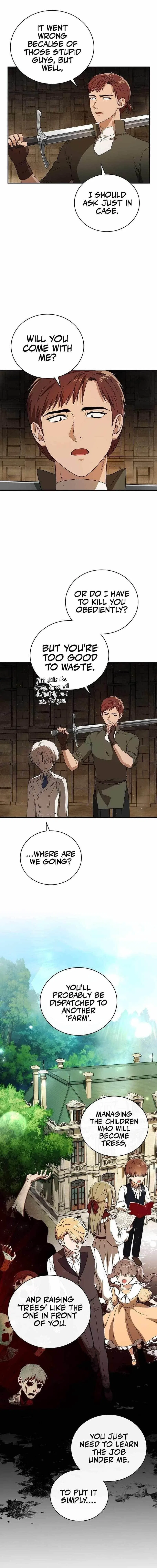 Concept Grasping Magic Genius Chapter 7 – Page 11