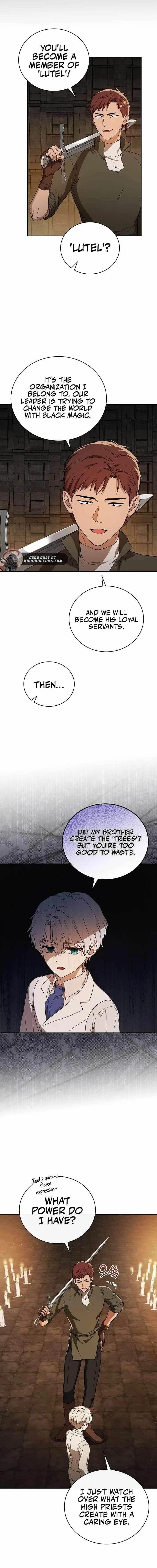 Concept Grasping Magic Genius Chapter 7 – Page 12