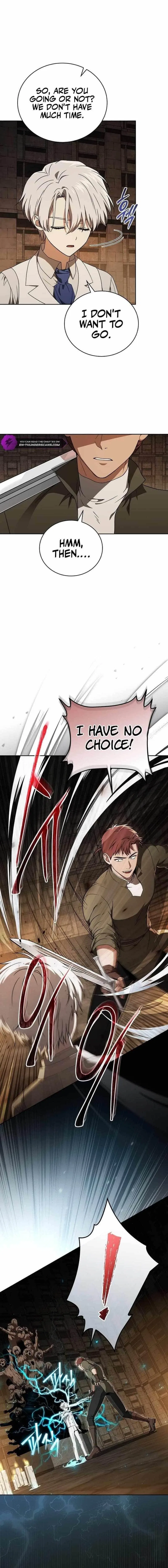 Concept Grasping Magic Genius Chapter 7 – Page 13