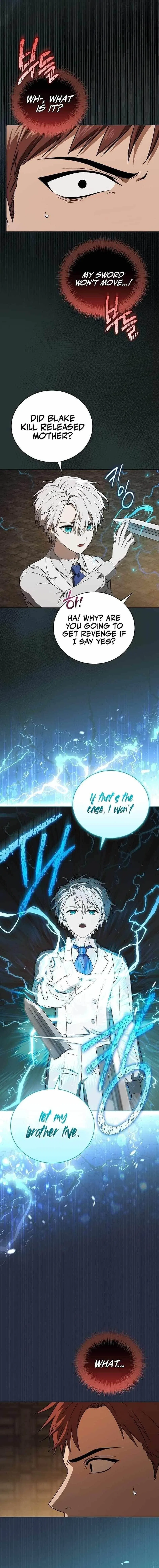 Concept Grasping Magic Genius Chapter 7 – Page 14