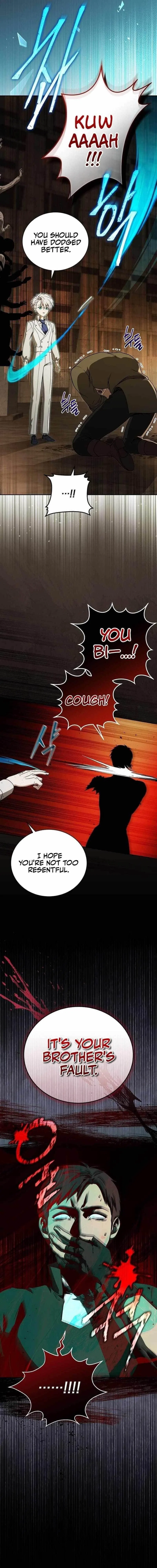 Concept Grasping Magic Genius Chapter 7 – Page 15