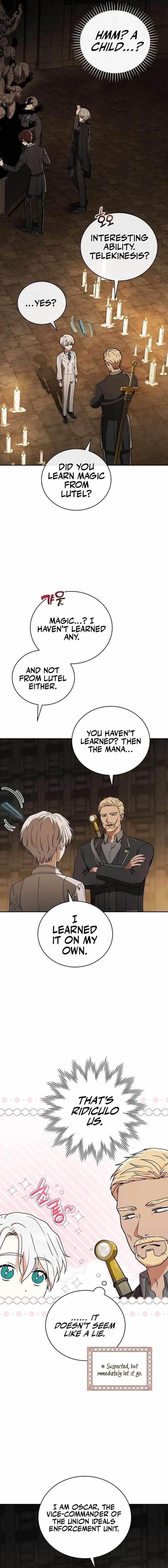 Concept Grasping Magic Genius Chapter 7 – Page 18