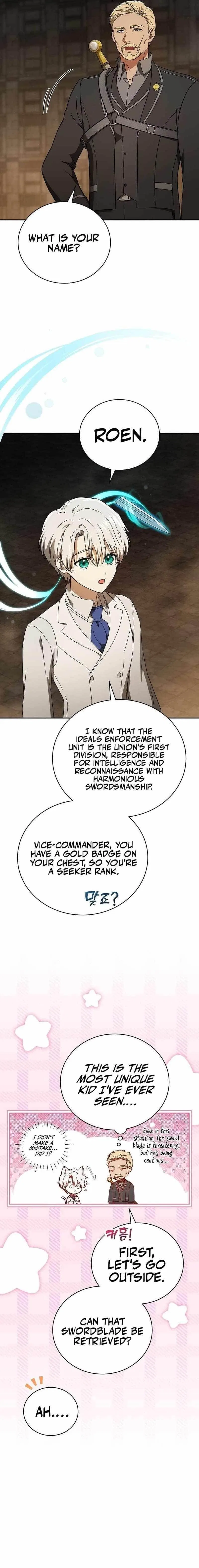Concept Grasping Magic Genius Chapter 7 – Page 19