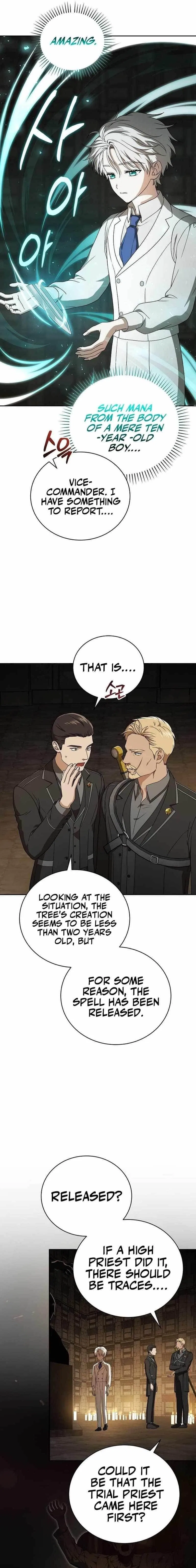 Concept Grasping Magic Genius Chapter 7 – Page 20