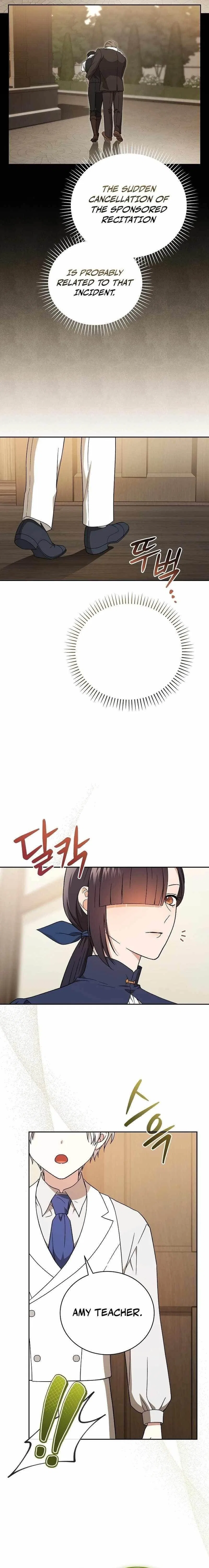 Concept Grasping Magic Genius Chapter 6 – Page 2