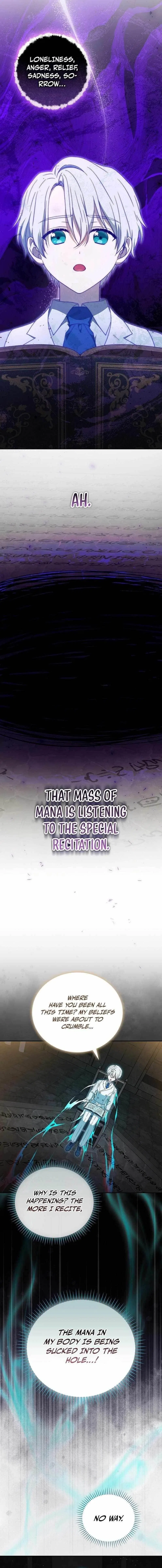 Concept Grasping Magic Genius Chapter 6 – Page 9