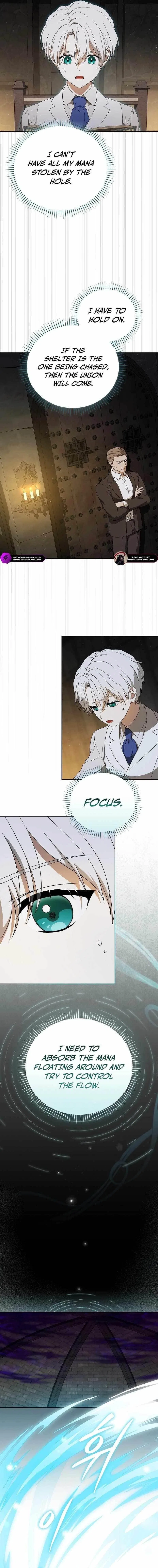 Concept Grasping Magic Genius Chapter 6 – Page 10