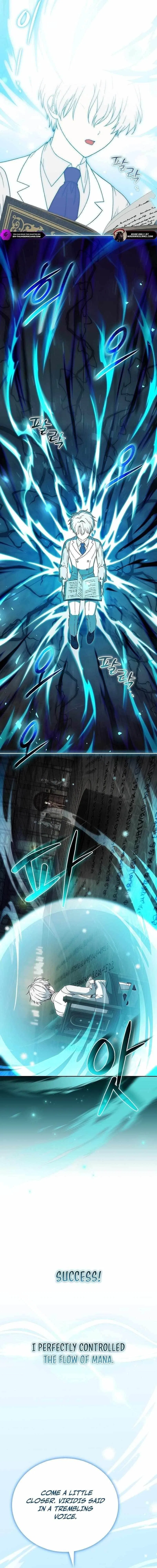 Concept Grasping Magic Genius Chapter 6 – Page 11