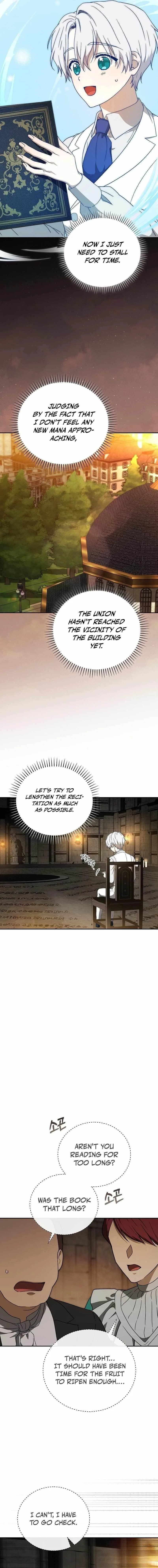 Concept Grasping Magic Genius Chapter 6 – Page 12