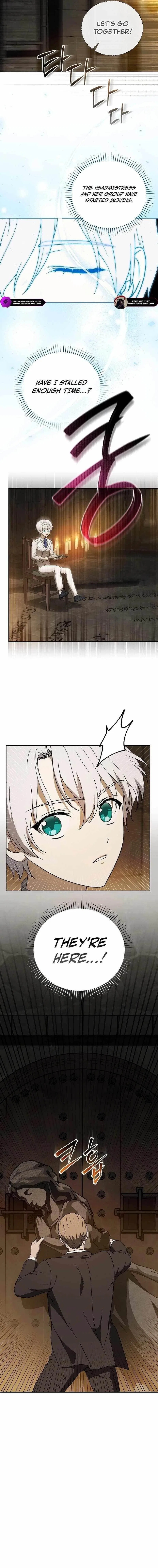 Concept Grasping Magic Genius Chapter 6 – Page 13