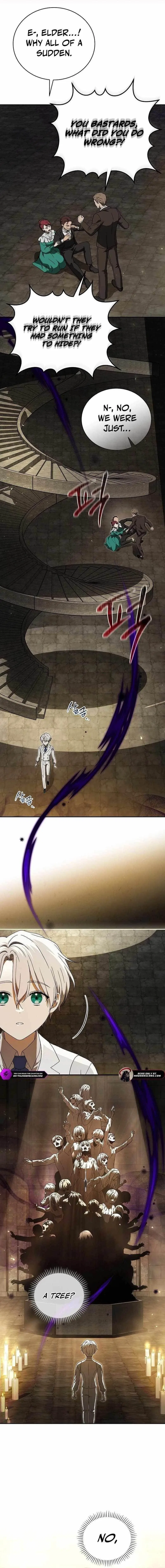 Concept Grasping Magic Genius Chapter 6 – Page 15