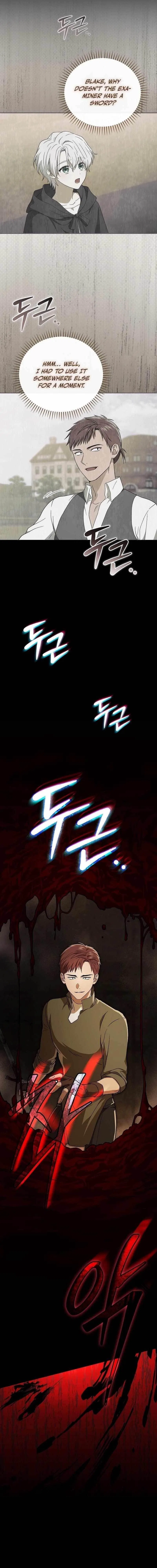 Concept Grasping Magic Genius Chapter 6 – Page 19