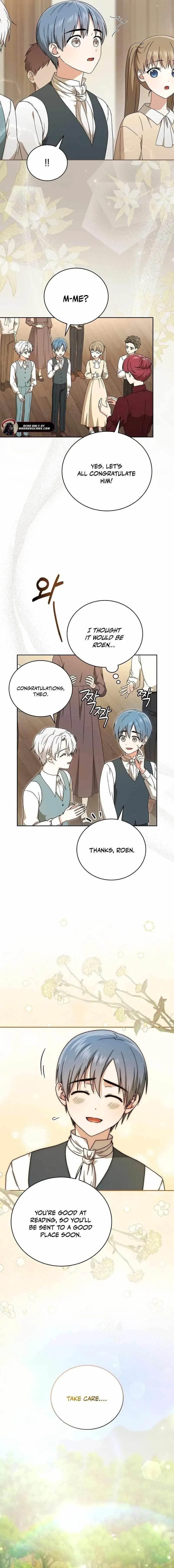 Concept Grasping Magic Genius Chapter 5 – Page 4