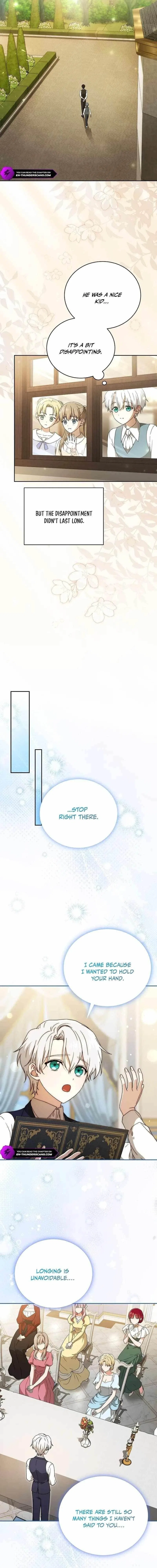 Concept Grasping Magic Genius Chapter 5 – Page 5