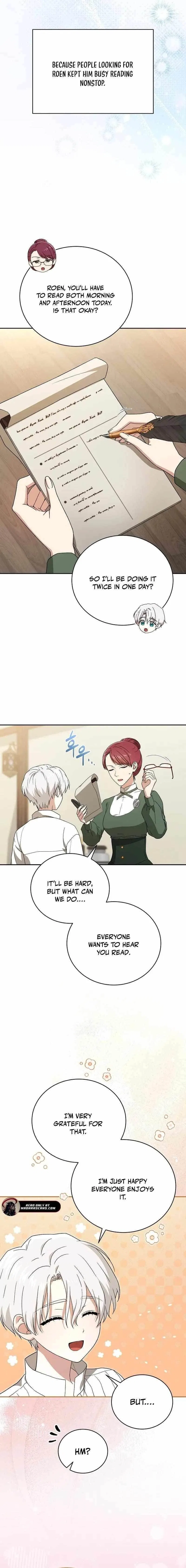 Concept Grasping Magic Genius Chapter 5 – Page 6
