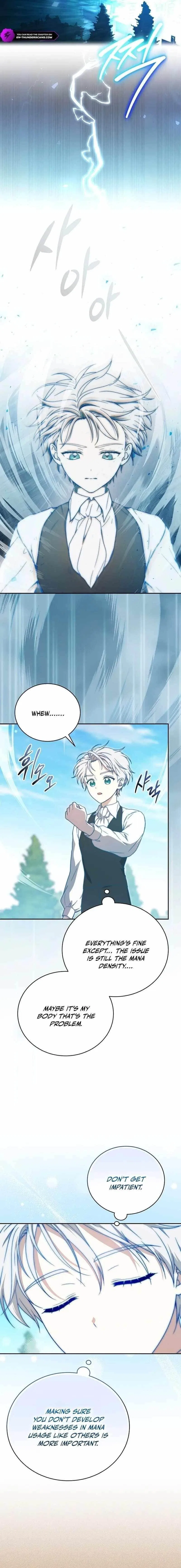 Concept Grasping Magic Genius Chapter 5 – Page 9
